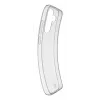 Cellularline Soft - Galaxy A15 Weichgummihülle, Hülle, Samsung, A15 5G, 16,5 cm (6,5 inch), Transparent
