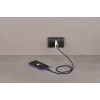 Cellularline GAN Wall Charger USB-C 30W PD USB-C 30W PD Wandladegerät mit GaN-Technologie