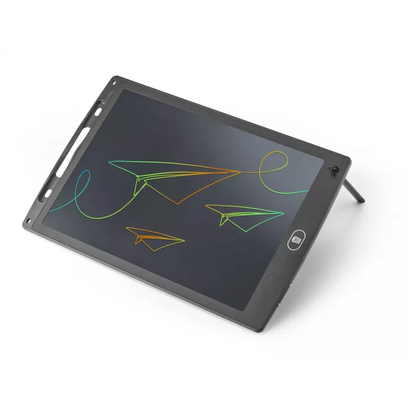 Tech Pop Grafiktablett Schwarz