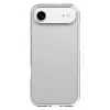 Cellularline Clear Protect - iPhone Air Hartschale mit Gummirändern
