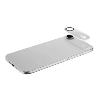 Cellularline Kameraobjektiv - iPhone Air Schutz für die Kamera