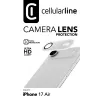 Cellularline Kameraobjektiv - iPhone Air Schutz für die Kamera
