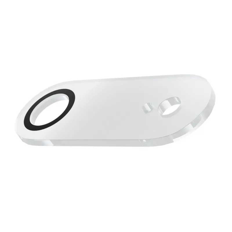 Cellularline Kameraobjektiv - iPhone Air Schutz für die Kamera