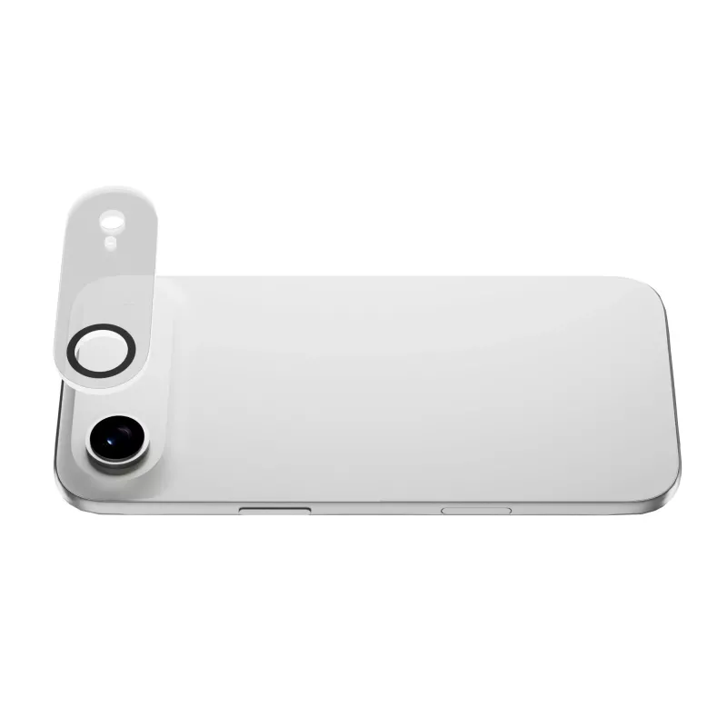 Cellularline Kameraobjektiv - iPhone Air Schutz für die Kamera
