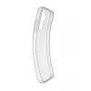 Cellularline Soft - Galaxy A17 Weiche Gummihülle, Cover, Samsung, Galaxy A17, 17 cm (6,7 inch), Transparent