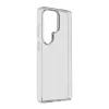Cellularline Clear Protect - Galaxy S26 Ultra Hartschale mit Gummirändern
