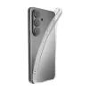 Cellularline Fine - Galaxy S26, Cover, Samsung, Galaxy S26, 17 cm (6,7 inch), Transparent