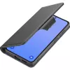 Cellularline Book Agenda - Galaxy S26 Ultra Book-Case mit Kunstleder-Finish, Magnetverschluss, RFID-Schutz und Standfunktion
