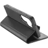 Cellularline Book Agenda - Galaxy S26 Ultra Book-Case mit Kunstleder-Finish, Magnetverschluss, RFID-Schutz und Standfunktion