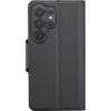 Cellularline Book Agenda - Galaxy S26 Ultra Book-Case mit Kunstleder-Finish, Magnetverschluss, RFID-Schutz und Standfunktion