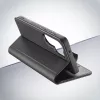 Cellularline Book Agenda - Galaxy S26 Ultra Book-Case mit Kunstleder-Finish, Magnetverschluss, RFID-Schutz und Standfunktion