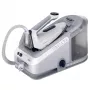 Braun CareStyle 7 IS 7262 2700 W 2 L EloxalPlus-Bügelsohle Grau