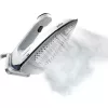 Braun CareStyle 7 IS 7262 2700 W 2 L EloxalPlus-Bügelsohle Grau