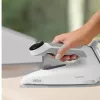Braun CareStyle 7 IS 7262 2700 W 2 L EloxalPlus-Bügelsohle Grau