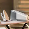 Braun CareStyle 7 IS 7262 2700 W 2 L EloxalPlus-Bügelsohle Grau