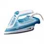 Braun FI 3144 BL Dampfbügeleisen Keramiksohle 2400 W Blau