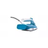 Braun FI 3144 BL Dampfbügeleisen Keramiksohle 2400 W Blau