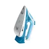 Braun FI 3144 BL Dampfbügeleisen Keramiksohle 2400 W Blau