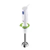 Braun MultiQuick 1 MQ10.202M WH 0,6 L Stabmixer 450 W Edelstahl, Weiß