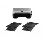 Braun SnackMaker 5 SM5005 Sandwichmaker 800 W Silber