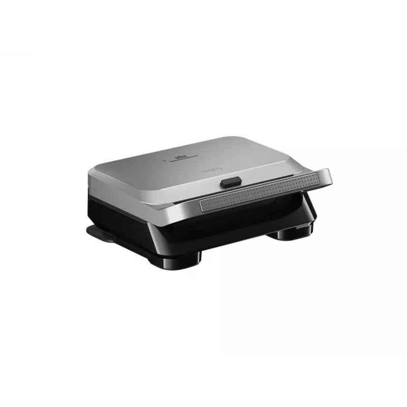 Braun SnackMaker 5 SM5005 Sandwichmaker 800 W Silber