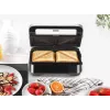 Braun SnackMaker 5 SM5005 Sandwichmaker 800 W Silber