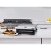 Braun SnackMaker 5 SM5005 Sandwichmaker 800 W Silber