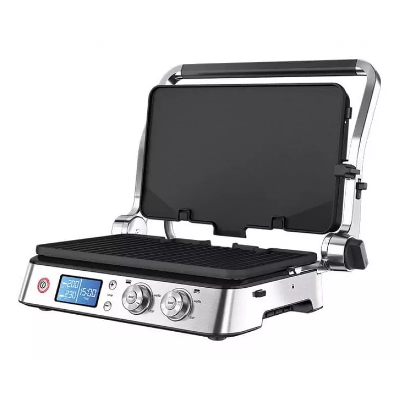 Braun CG 9040 Kontaktgrill