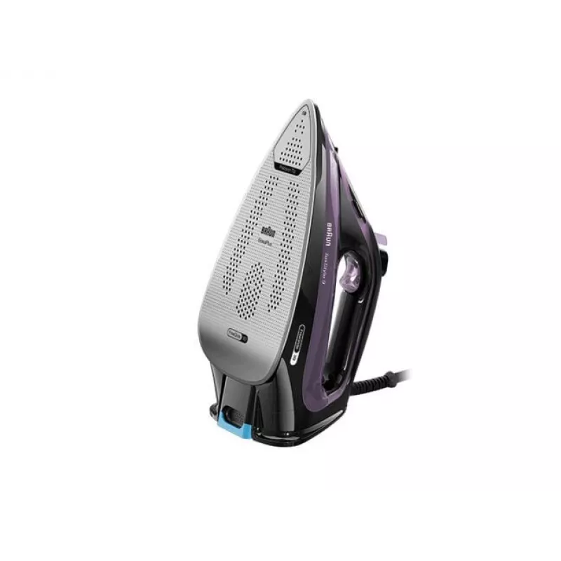 Braun SI 9661 Dampfbügeleisen 3100 W Violett