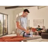 Braun SI 9661 Dampfbügeleisen 3100 W Violett
