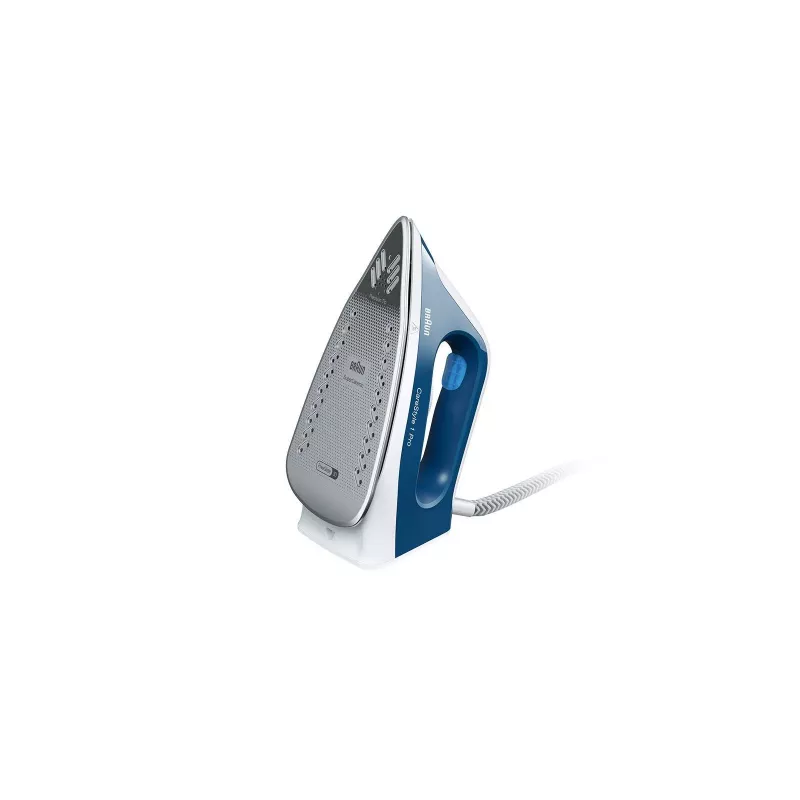 Braun CareStyle 1 IS 1512 BL 2200 W 1,7 l Keramiksohle Blau