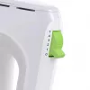 Braun Minipimer 5 HM 1110 WH Handmixer 450 W Weiß