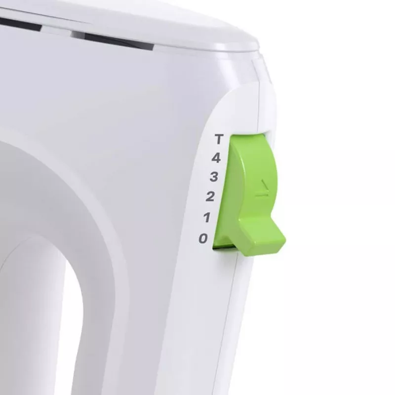 Braun Minipimer 5 HM 1110 WH Handmixer 450 W Weiß