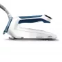 Braun CareStyle 5 IS5245BL 2400 W 2 L Eloxal-Bügelsohle Blau