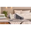 Braun CareStyle 5 IS5245BL 2400 W 2 L Eloxal-Bügelsohle Blau