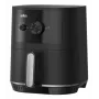 Braun Multi Fry 3 Single 4,3 l Standgerät 1500 W Heißluftfritteuse Schwarz