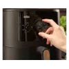 Braun Multi Fry 3 Single 4,3 l Standgerät 1500 W Heißluftfritteuse Schwarz
