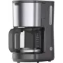 Braun KF 1500 GY Vollautomat Espressomaschine