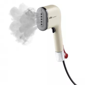 Braun GS 3012 Handdampfglätter 0,07 L 1100 W Beige