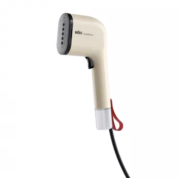 Braun GS 3012 Handdampfglätter 0,07 L 1100 W Beige