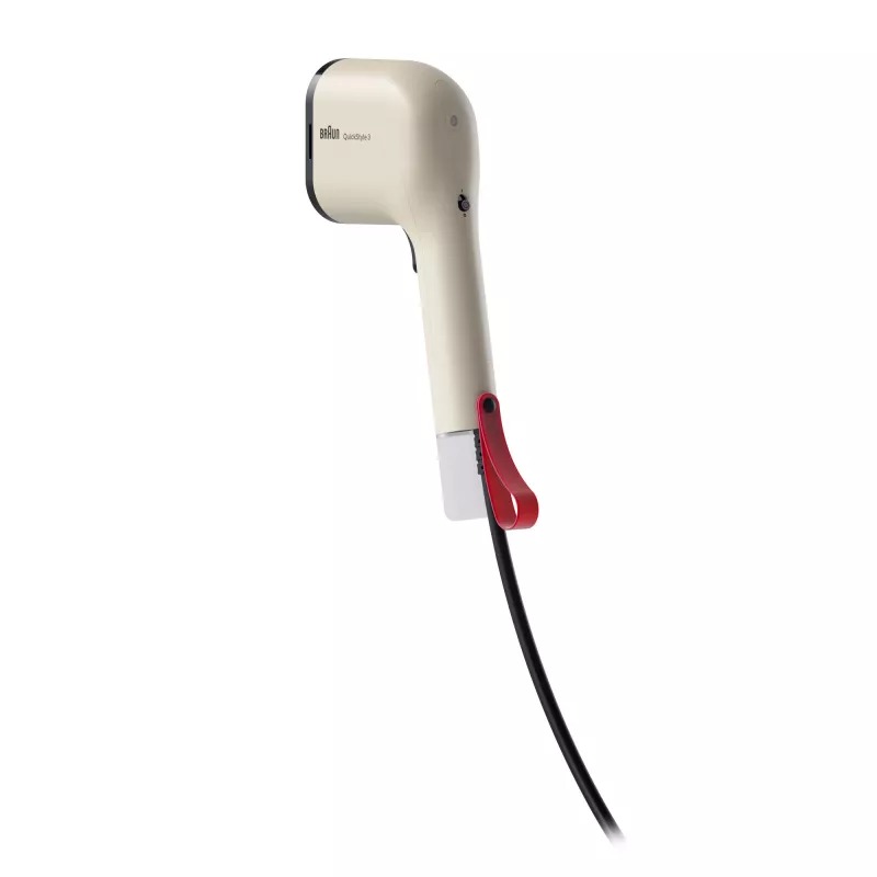 Braun GS 3012 Handdampfglätter 0,07 L 1100 W Beige