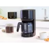 Braun KF 3100 BK Manuelle Filterkaffeemaschine