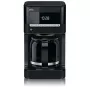 Braun KF 7020 Halbautomatische Filterkaffeemaschine