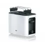 Braun PureEase HT 3010 WH 7 2 Scheiben 1000 W Weiß