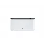 Braun HT3100WH Toaster 1 Scheibe(n) 1000 W Schwarz, Weiß