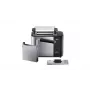 Braun HT 5015 BK 13 2 Scheiben 1000 W Schwarz