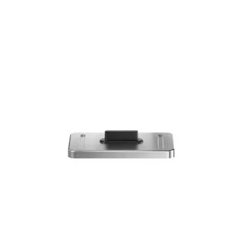 Braun HT 5015 BK 13 2 Scheiben 1000 W Schwarz