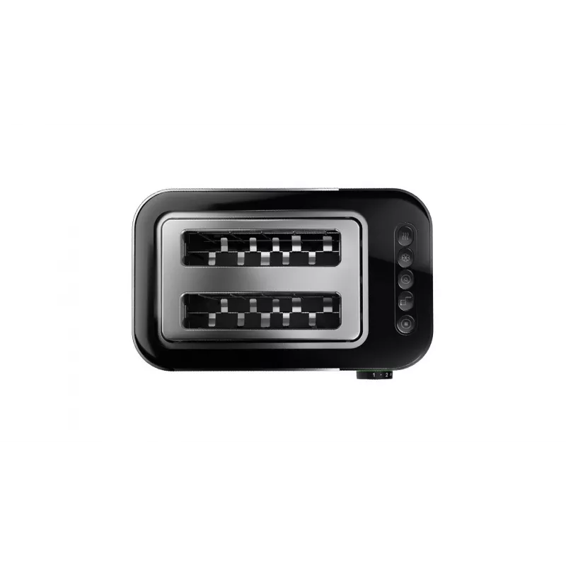Braun HT 5015 BK 13 2 Scheiben 1000 W Schwarz