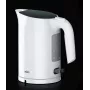 Braun WK 3110 WH Wasserkocher 1,7 L 3000 W Weiß