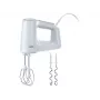 Braun HM 3100 WH Handmixer 500 W Weiß